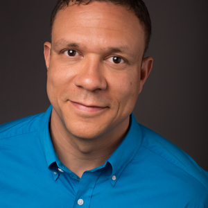 Matthew Jarvis's profile photo