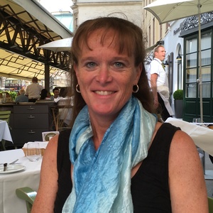 Lisa Elsey's profile photo