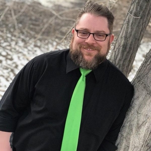 Sean Doyle's profile photo