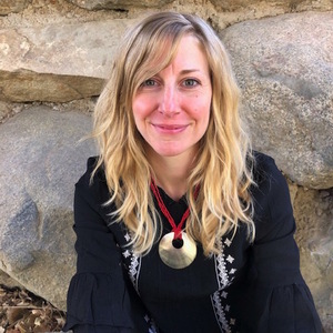 Mary Nicoll's profile photo