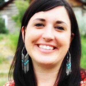 Shauna Perry's profile photo