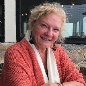 Carolyn Hughes's profile photo