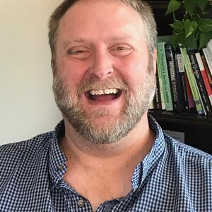 David Veach's profile photo