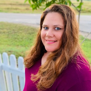 Amy Clark's profile photo