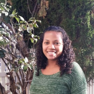 Natasha Jackson's profile photo