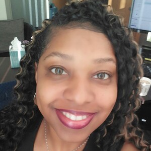 Monique Phillip's profile photo