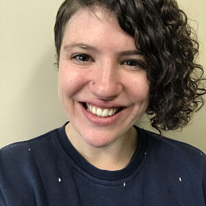 Ashley Martinek's profile photo