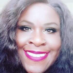 Theda Griffin's profile photo