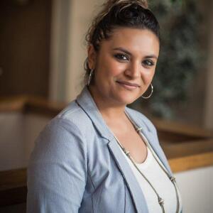 Andrea Pacheco's profile photo