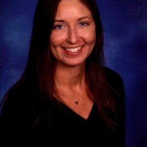 Amanda Crossland's profile photo