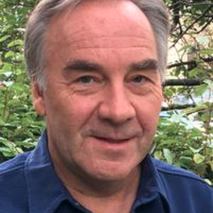 Roy Faget's profile photo