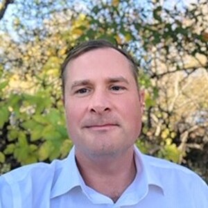 Jeremy Collins's profile photo