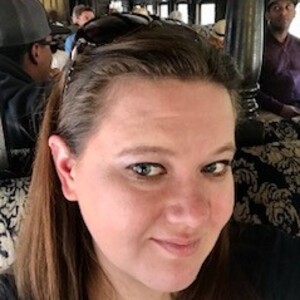 Miranda Edwards's profile photo