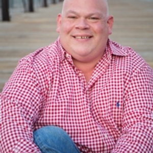 Dave Growcock's profile photo