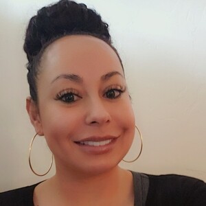 Samantha Contreras's profile photo