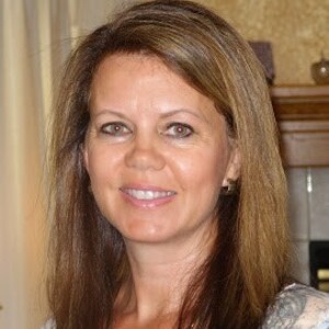 Connie Mitchell's profile photo