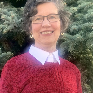 Nancy McGeown's profile photo