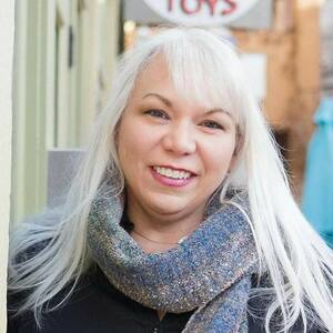 Misha McShane's profile photo