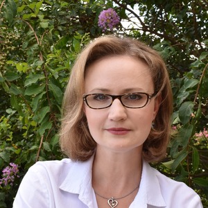 Kate Sheddan's profile photo