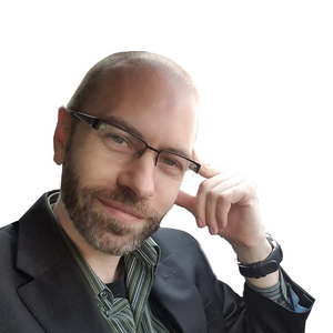 David Anderson's profile photo