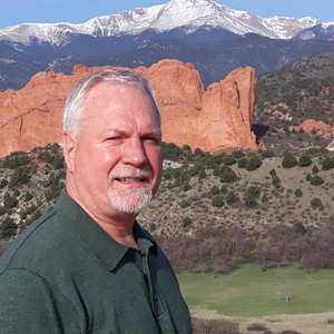 Daniel Lundy's profile photo