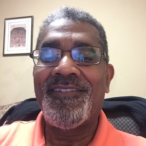 Clint Williams's profile photo