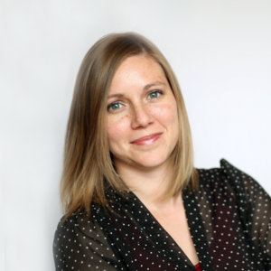 Stephanie Clark's profile photo