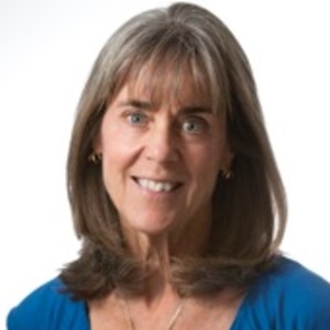 Susan Ackerman's profile photo