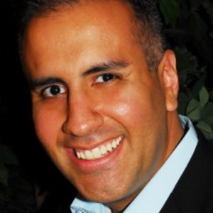 Joseph Garza's profile photo