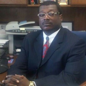 Lonnie Neal's profile photo