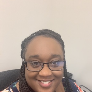 Antoinette Winters's profile photo