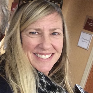 Crystal Harris's profile photo