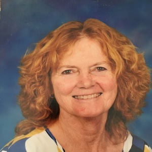 Barbara Ford's profile photo