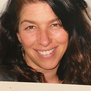 Suzanne Palmer's profile photo