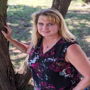 Tricia Greene's profile photo