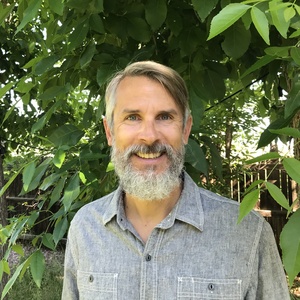 Peter Sharpe's profile photo