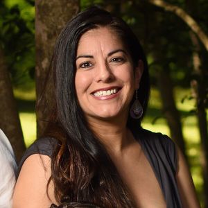 Vanessa Escobedo-Lora's profile photo