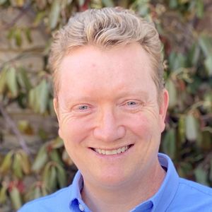 Brian Hughes's profile photo