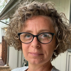 Barbara Shuman's profile photo