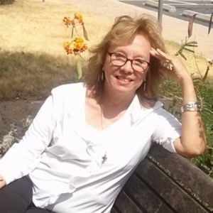 Diana Verdin's profile photo