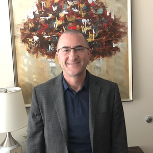 Rodney Collins's profile photo
