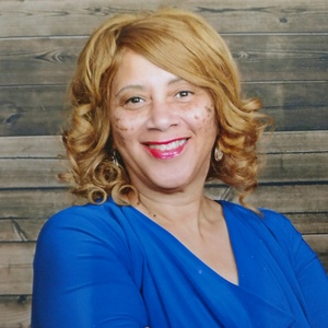 Phyllis Collins's profile photo