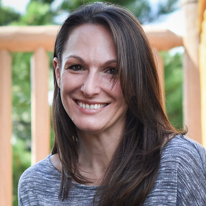 Alison Melson's profile photo