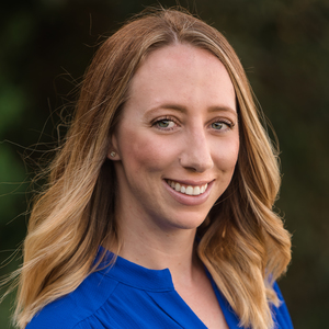 Jamie Williams's profile photo