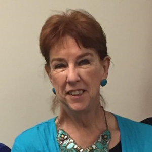 Patricia Taylor's profile photo