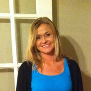 Natalie Staggers's profile photo