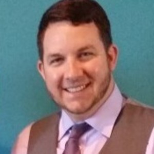 Joshua O'Connor's profile photo