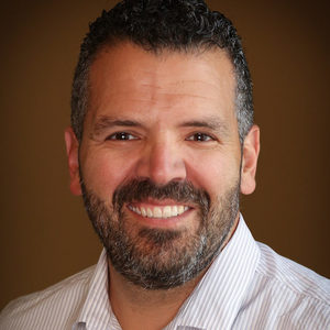 Steven Ferradino's profile photo