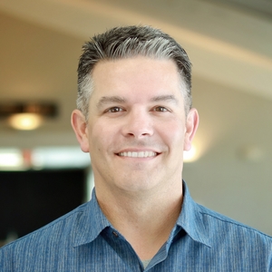 David Trice's profile photo