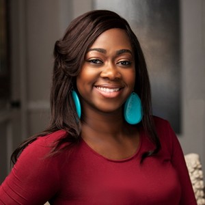 Porcha Reed's profile photo